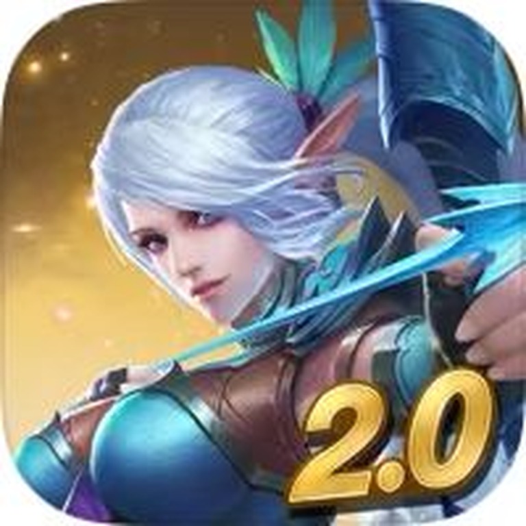 Singapore Mobile Legends market artwork