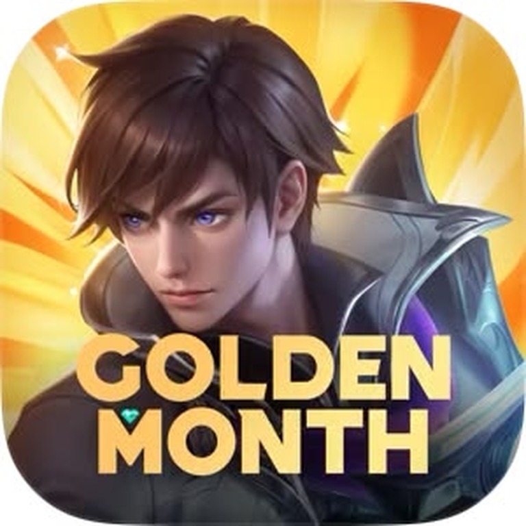 India Mobile Legends market artwork