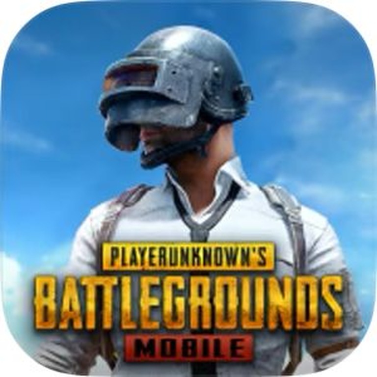 PUBG Mobile game artwork