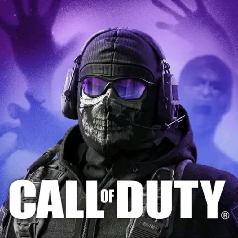 Call of Duty Mobile game artwork